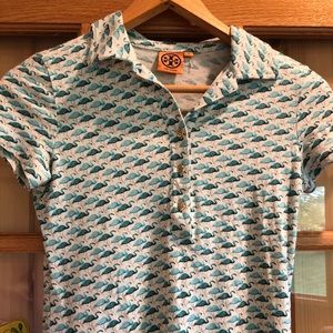 Tory Burch Polo, S